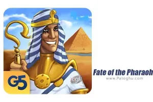 دانلود 1.1.0 Fate of the Pharaoh بازی سرنوشت فرعون برای اندروید + دیتا