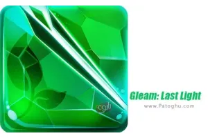 دانلود  1.5  Gleam: Last Light بازی آخرین نور برای اندروید