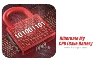 دانلود 1.1 Hibernate My CPU (Save Battery) نرم افزار فوق العاده محافظت کننده باتری برای اندروید
