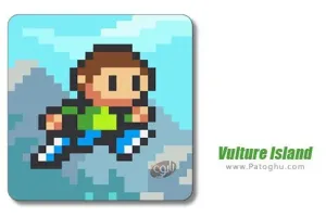 دانلود بازی جزیره کرکس ها برای اندروید 1.01 Vulture Island