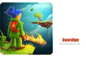 دانلود بازی 1.4.6 Swordigo اسوردیگو برای اندروید