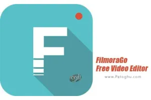 دانلود نرم افزار FilmoraGo v14.5.53 برنامه ویرایشگر ویدیو برای اندروید
