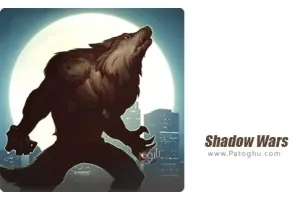دانلود بازی نبرد سایه ها برای اندروید Shadow Wars 1.1.7
