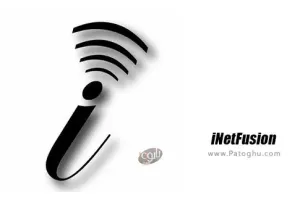 نرم افزار افزایش و بهینه سازی سرعت اینترنت iNetFusion 3.2.0