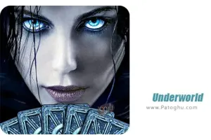دانلود بازی کارتی جهان زیرین برای اندروید Underworld 1.3.1