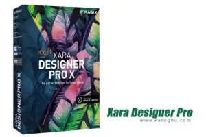 دانلود نرم افزار Xara Designer Pro Plus 24.5.0.70701 – طراحی گرافیکی و ویرایشگر تصاویر