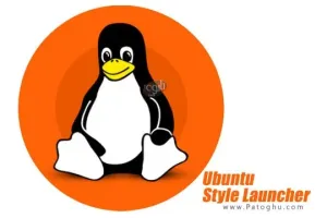دانلود لانچر اوبونتو برای اندروید Ubuntu Style Launcher v2.6