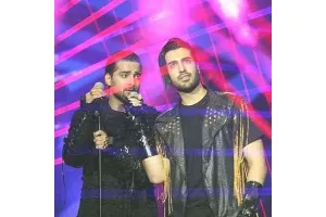 دانلود آهنگ سریال « کامیون » | تیتراژ کامیون از ماکان باند دلمو دزدید