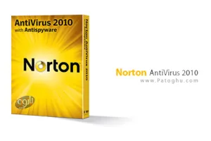 دانلود نسخه جديد آنتي ويروس نورتون Norton AntiVirus 2010