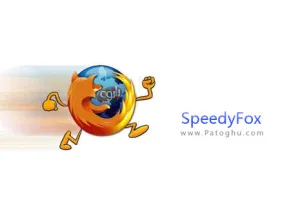 دانلود SpeedyFox 2.0.30.155 افزایش سرعت فایرفاکس و کروم تنها با یک کلیک