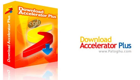 نهایت سرعت و لذت دانلود با Download Accelerator Plus 9.4.0.4 Final