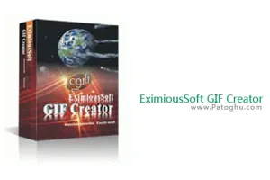 نرم افزار ساخت تصاویر متحرک EximiousSoft GIF Creator 7.38