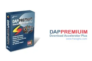 نهایت سرعت و لذت دانلود با Download Accelerator Premium Plus 9.3.0.5.4455