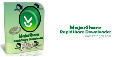 MajorShare Rapidshare Dоwnloader