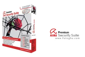 نسخه جدید آنتی ویروس و بسته امنیتی Avira Premium Security Suite 2012 v12.0.0.860