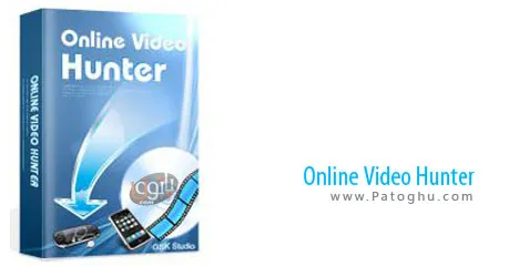 Online Video Hunter Professional