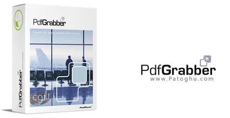 دانلود pdf-grabber