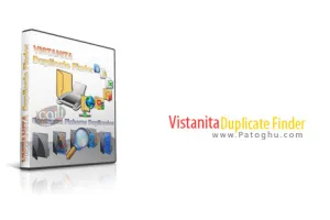 جستجو و حذف بسیار سریع فایل های تکراری با نرم افزار Vistanita Duplicate Finder v3.8.4