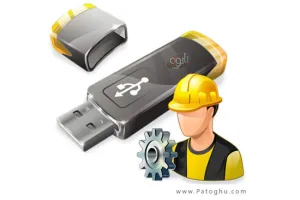 نرم افزار بازیابی و تعمیر فلش دیسک های سوخته با JetFlash Online Recovery v1.0