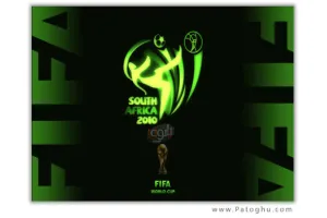 دانلود موسیقی جام جهانی 2010 آفریقای جنوبی با نام وحدت آفریقا