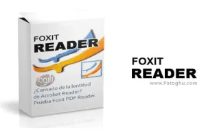 دانلود فوکسیت ریدر Foxit Reader 2025.3.0.35737 مدیریت و اجرای فایل های PDF