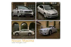 عکس ماکسیما