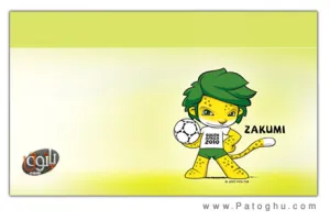 دانلود آهنگ برنامه یک جهان یک جام شبکه 3 سیما - جام جهانی فوتبال 2010