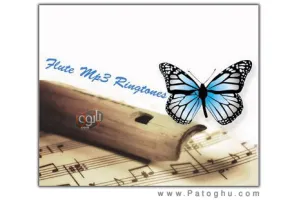 دانلود زنگ خور فولوت موبایل- دانلود زنگ فلوت موبایل - Flute Mp3 Ringtones