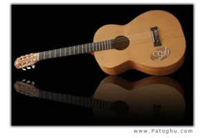 دانلود موسیقی گیتار کلاسیک لایت - Aelx Fox Mp3 just