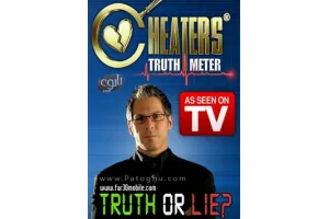دانلود برنامه دروغ سنج نوکیا ورژن 5 - Cheaters - Truth Meter