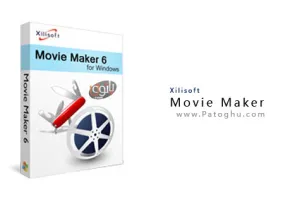دانلود نرم افزار ویرایش فیلم های مورد نظر با Xilisoft Movie Maker v6.6.0 Build 20120829