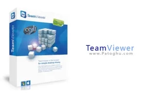 ارتباط با کامپیوتر از طریق گوشی با TeamViewer Pro v7.0.12541.0 Full برای iPhone-iPodtouch