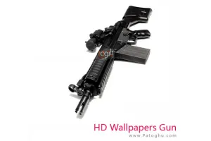 عکس جدیدترین اسلحه های جنگی با کیفیت بالا - HD Wallpapers Gun