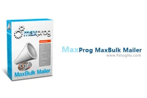 ارسال ایمیل گروهی - دانلود MaxBulk Mailer Pro 8.8.9