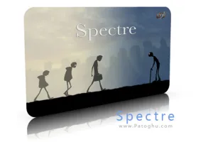 دانلود بازی فکری Spectre