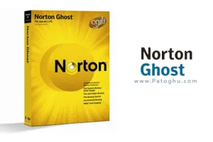 دانلود نرم افزار بکاپ گیری-Norton Ghost 15.0 with Recovery Disk