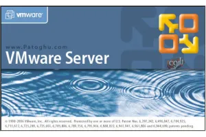 دانلود رایگان فیلم آموزشی راه اندازی VPS با VMware