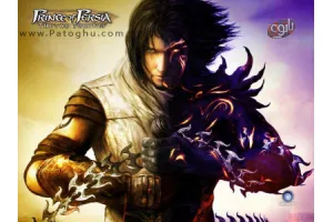 دانلود بازی سه بعدی پرانس آف پرشیا برای نوکیا ورژن 3 - Prince Of Persia HD Game