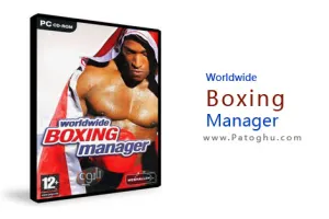 دانلود بازی ورزشی بوکس Worldwide Boxing Manager