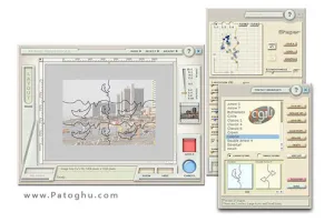 تبدیل عکس ها به پازل با AV Bros Puzzle Pro 3.0