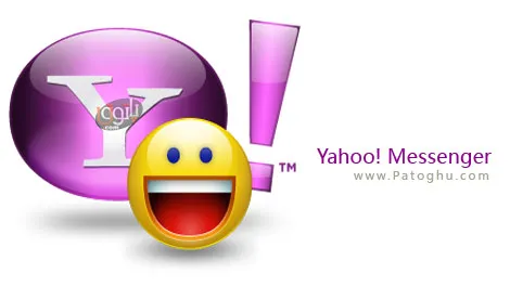 نسخه ی جدید یاهو مسنجر Yahoo Messenger 0.8.288