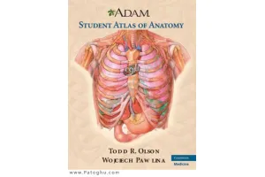 آموزش آناتومی برای دانش آموزان با A.D.A.M Student Atlas of Anatomy v01.00.05.11