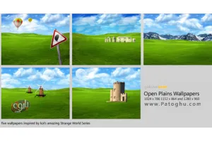 مجموعه والپیپر های متفاوت و دیدنی