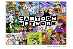 دانلود مجموعه 100تایی بازی های فلش جدید - Cartoon Network Flash Games Pack