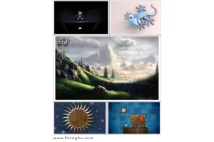 دانلود مجموعه تصاویر جدید برای سلیقه های مختلف