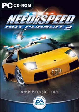 دانلود فیلم و تریلر بازی نید فور اسپید هات پروسیت برای کامپیوتر - Game PC Need for Speed Hot Pursuit دانلود فیلم و تریلر بازی نید فور اسپید هات پروسیت برای کامپیوتر - Game PC Need for Speed Hot Pursuit