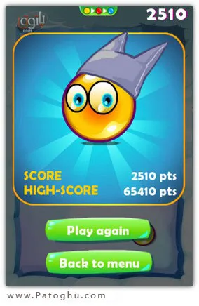 دانلود بازی فانتزی Badaboo