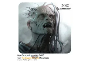 دانلود 22 زنگ وحشتناک جدید و فوق العاده با کیفیت برای موبایل