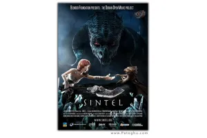 دانلود انیمیشن Sintel 2010