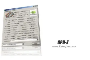 بررسی تخصصی کارت گرافیک - دانلود نرم افزار GPU-Z 2.64